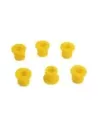 Silent blocs lames avant Hilux LN65 OLD MAN EMU - accessoire 4x4