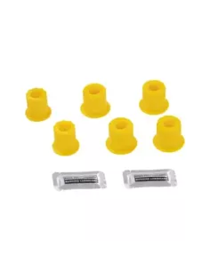 Silentblocs Polyuréthane Lame Old Man Emu Toyota Land 2
