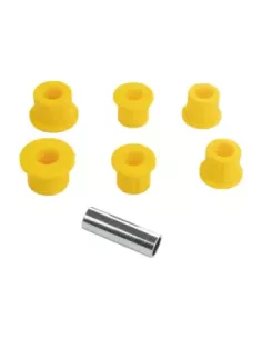 Silent Kit Polyurethaan Blokken Navara D21 D22 OLD MAN EMU - 2