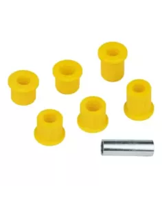 Silentblocs Polyuréthane Lame B2500 Avant 05 Old Man Emu 2