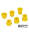 Silentblocs Polyuréthane Lame B2500 Avant 05 Old Man Emu