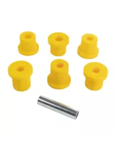 Kit Silent Polyurethaan Blokblokken HZJ76 HZJ78 OLD MAN EMU - 2