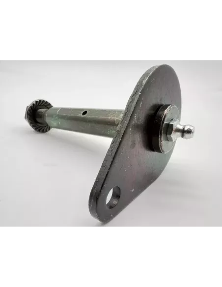 Axe Graissable 18mm de Lame de Suspension Belton Toyota