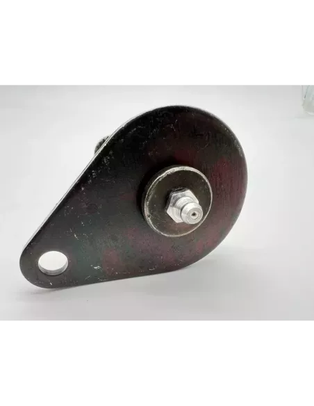 Axe Graissable 18mm de Lame de Suspension Belton Toyota