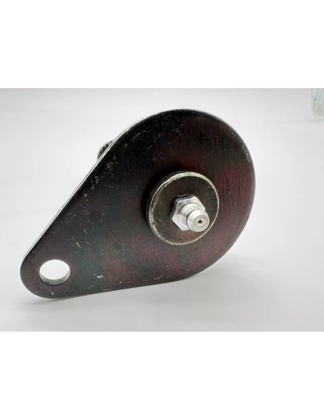 Axe Graissable 18mm de Lame de Suspension Belton Toyota