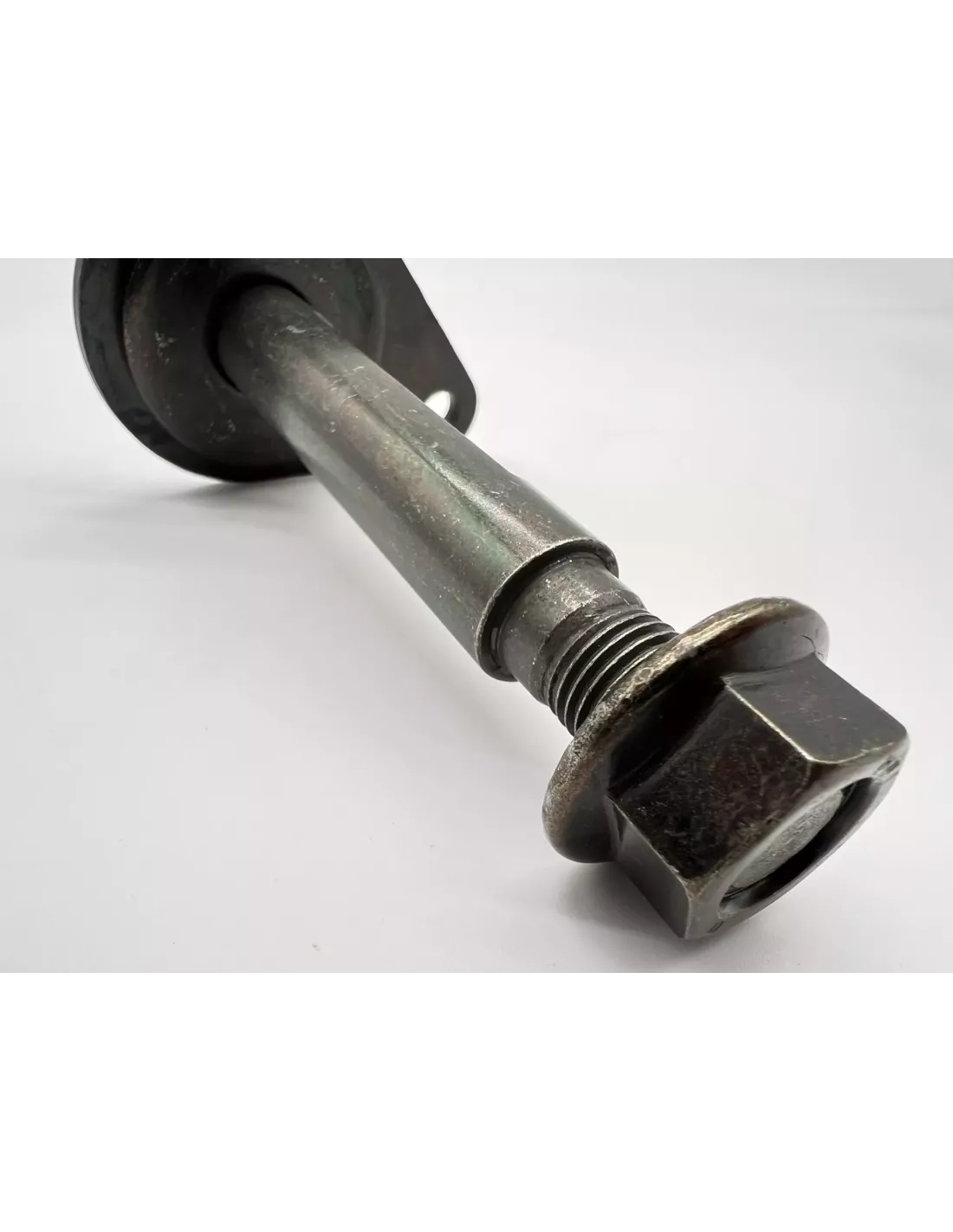 Axe Graissable 18mm de Lame de Suspension Belton Toyota