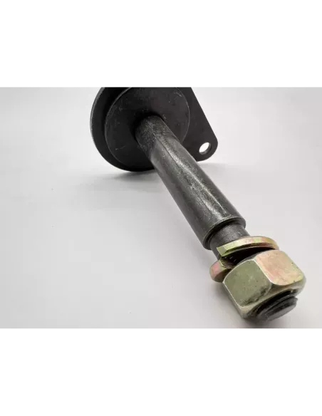 Axe graissable 18mm de lame de suspension arrière Land Cruiser BJ7