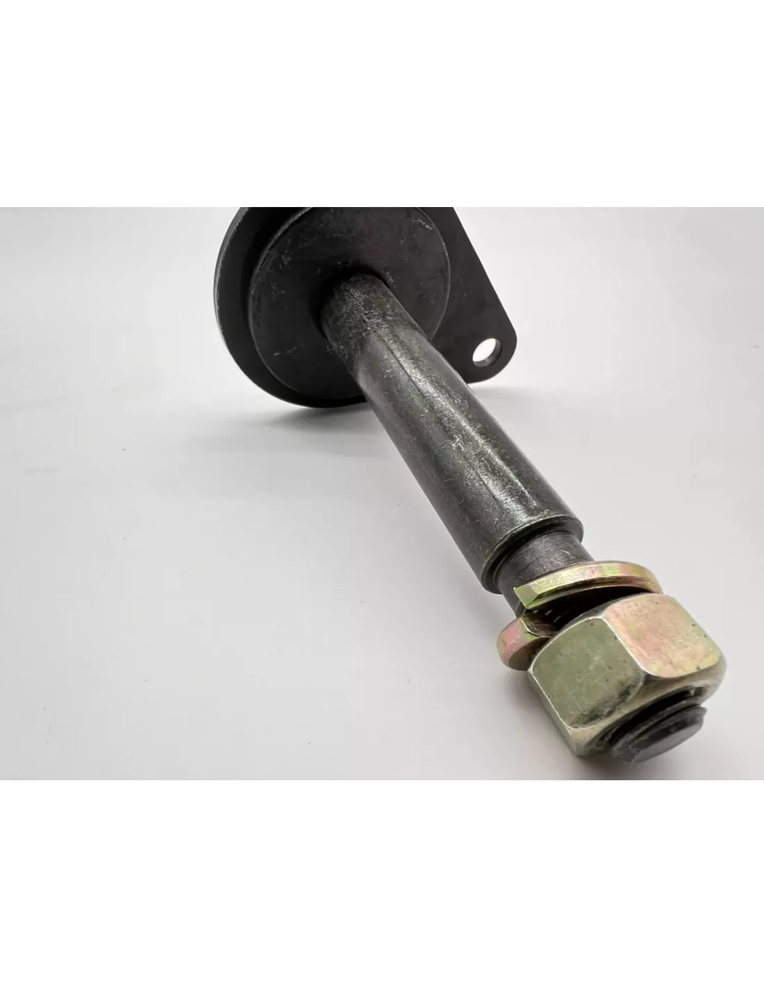 Axe graissable 18mm de lame de suspension arrière Land Cruiser BJ7