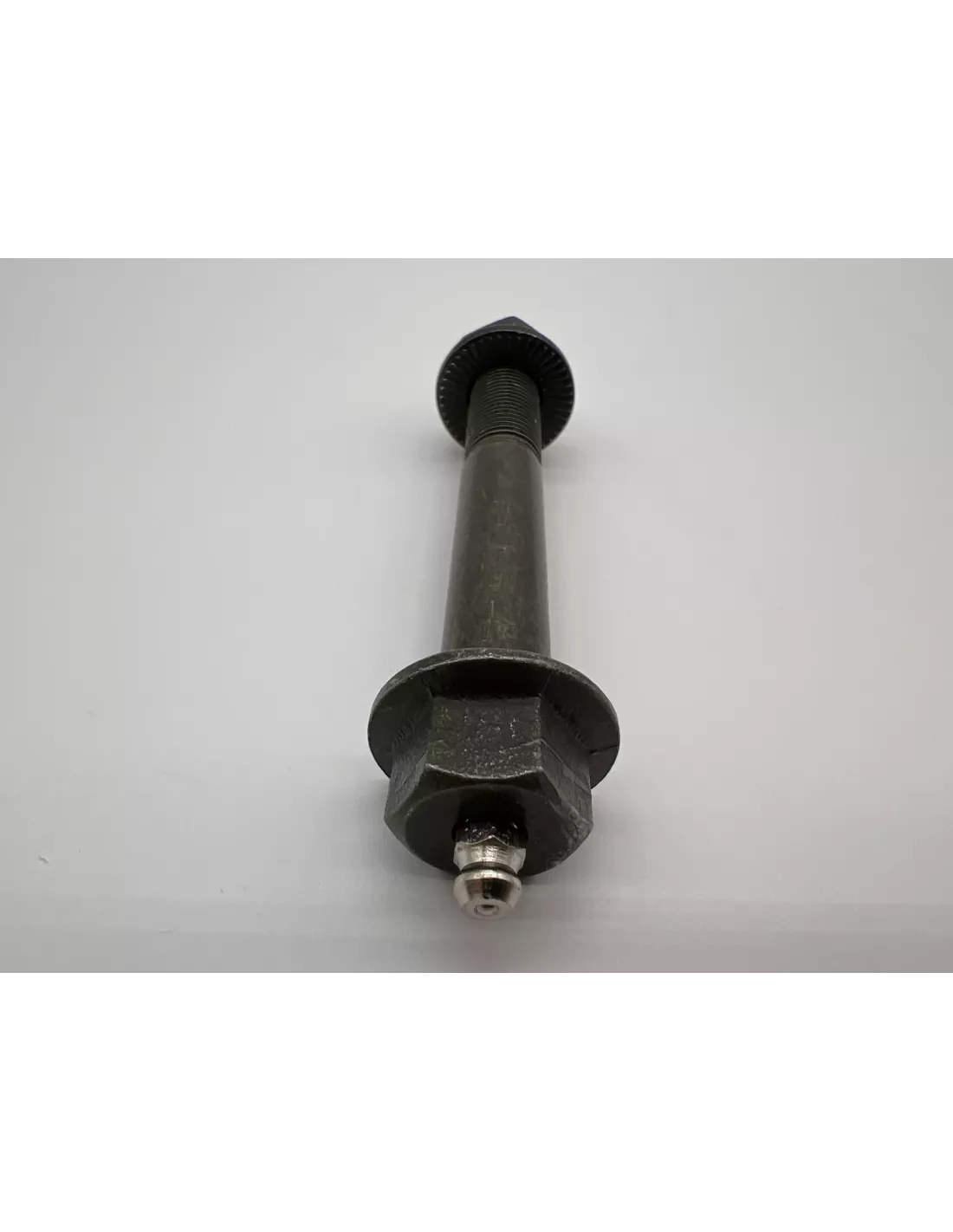 Axe graissable de lame de suspension Ranger Dmax L200 D40 D23 Hilux