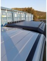 Hard Top Alu. Ford Ranger 2012-2022