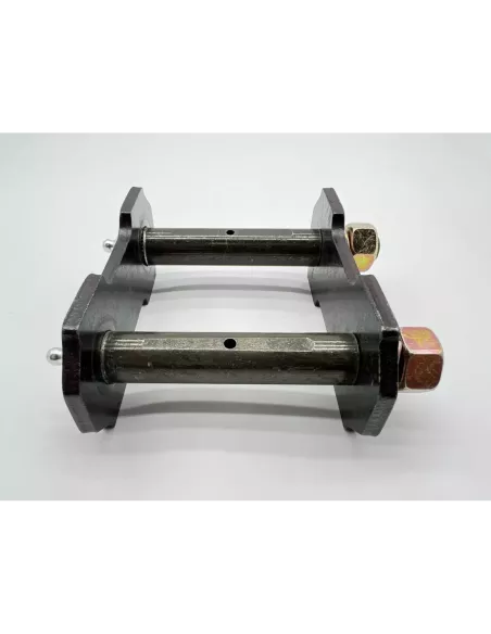 Jumelle Graissable de Lame de Suspension Belton Toyota Land