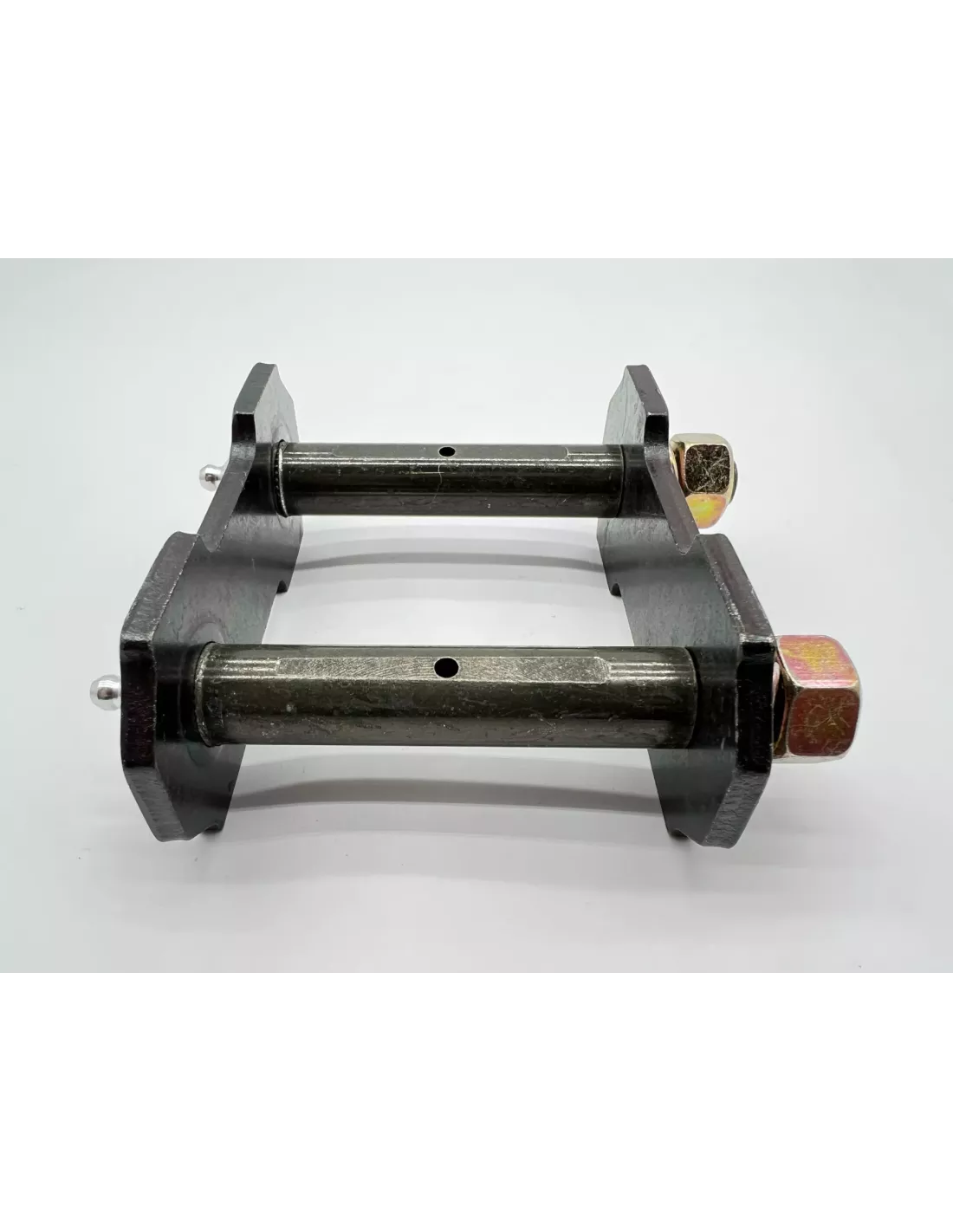 Jumelle Graissable de Lame de Suspension Belton Toyota Land