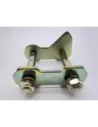 Jumelle Graissable Antiinversion de Lame de Suspension