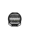 FIXATION CENTRALE LARGE LAZER SENTINEL (VISSERIE INCLUSE)