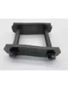 Jumelle graissable lame de suspension HZJ79 HZJ78 GRJ79 GRJ78 BELTON