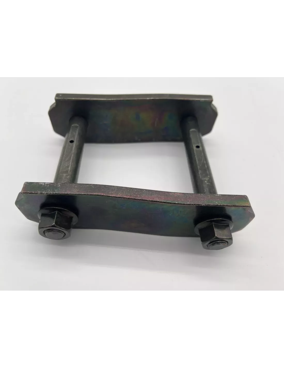 Jumelle graissable lame de suspension HZJ79 HZJ78 GRJ79 GRJ78 BELTON