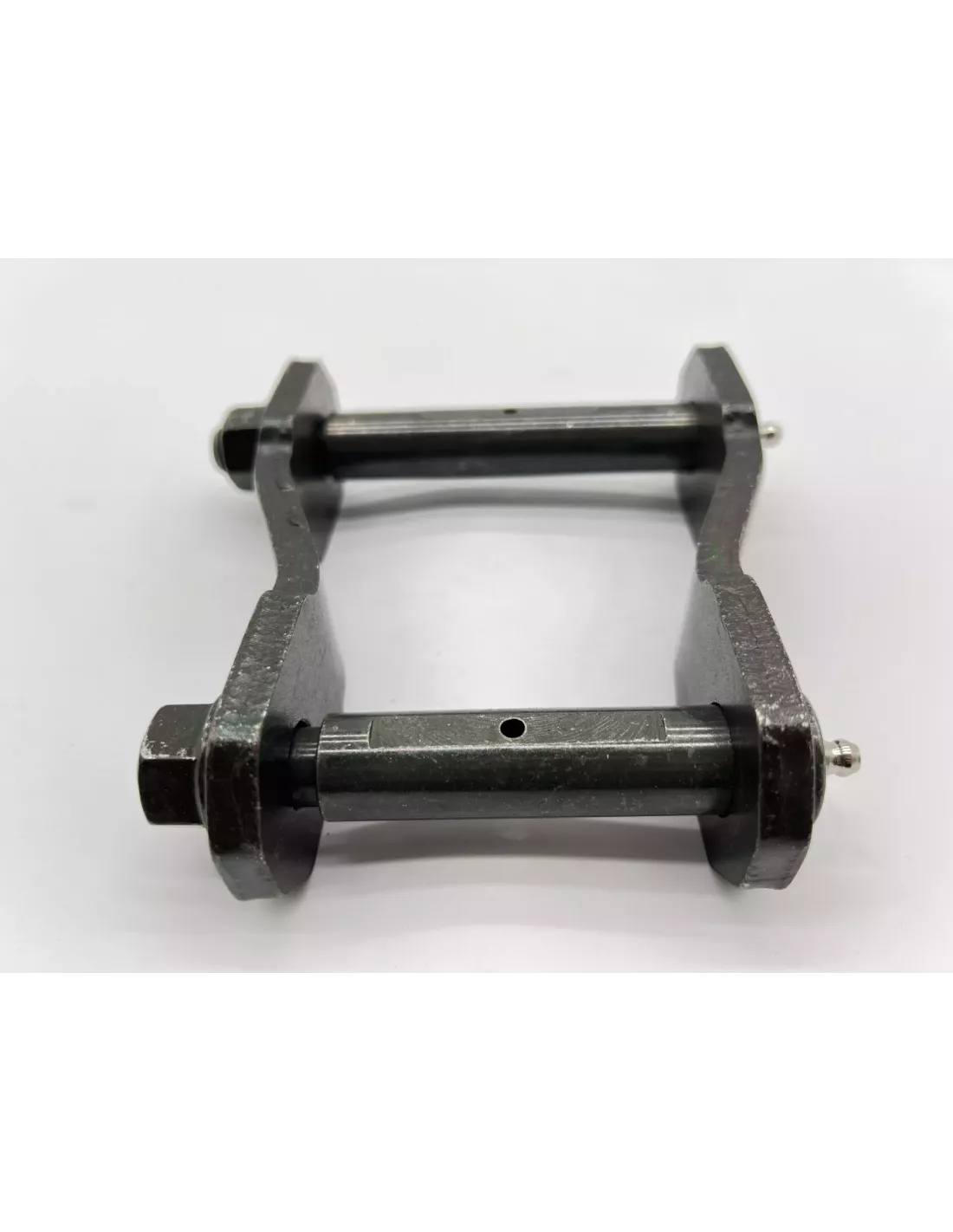 Jumelle graissable de lame de suspension Hilux Vigo BELTON -
