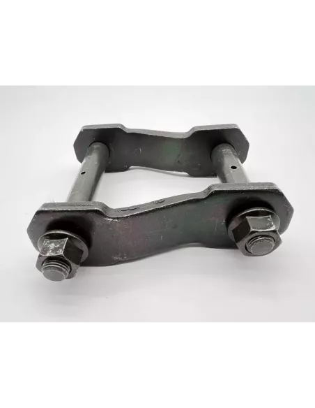 Jumelle Graissable de Lame de Suspension Belton Toyota