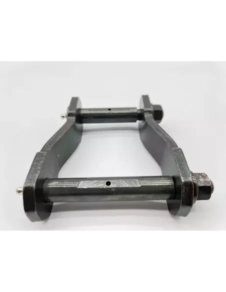 Jumelle graissable de lame de suspension Hilux Vigo BELTON -
