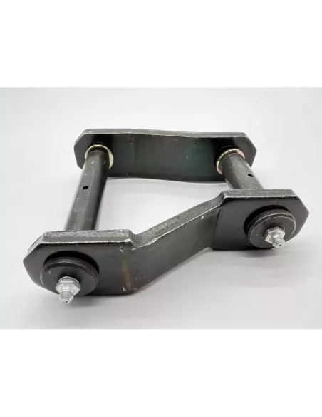 Jumelle graissable de lame de suspension Ford Ranger après 2012