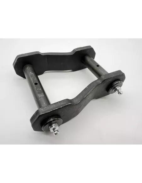 Jumelle Graissable de Lame de Suspension Belton Isuzu D-Max