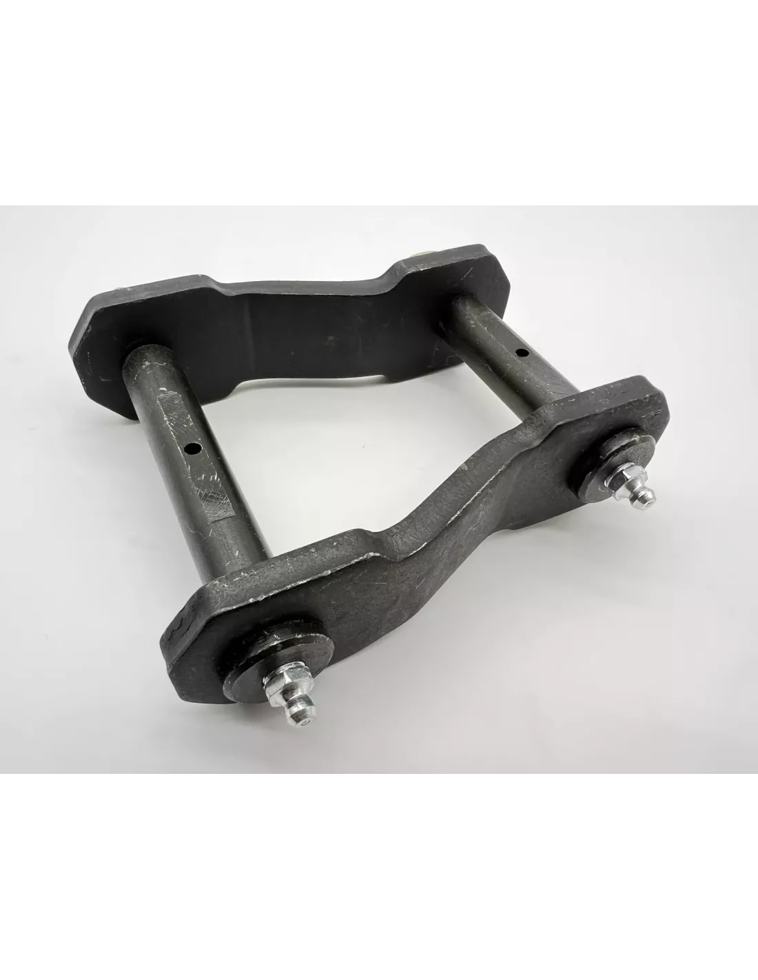 Jumelle Graissable de Lame de Suspension Belton Isuzu D-Max