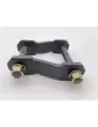 Jumelle Graissable de Lame de Suspension Belton Isuzu D-Max