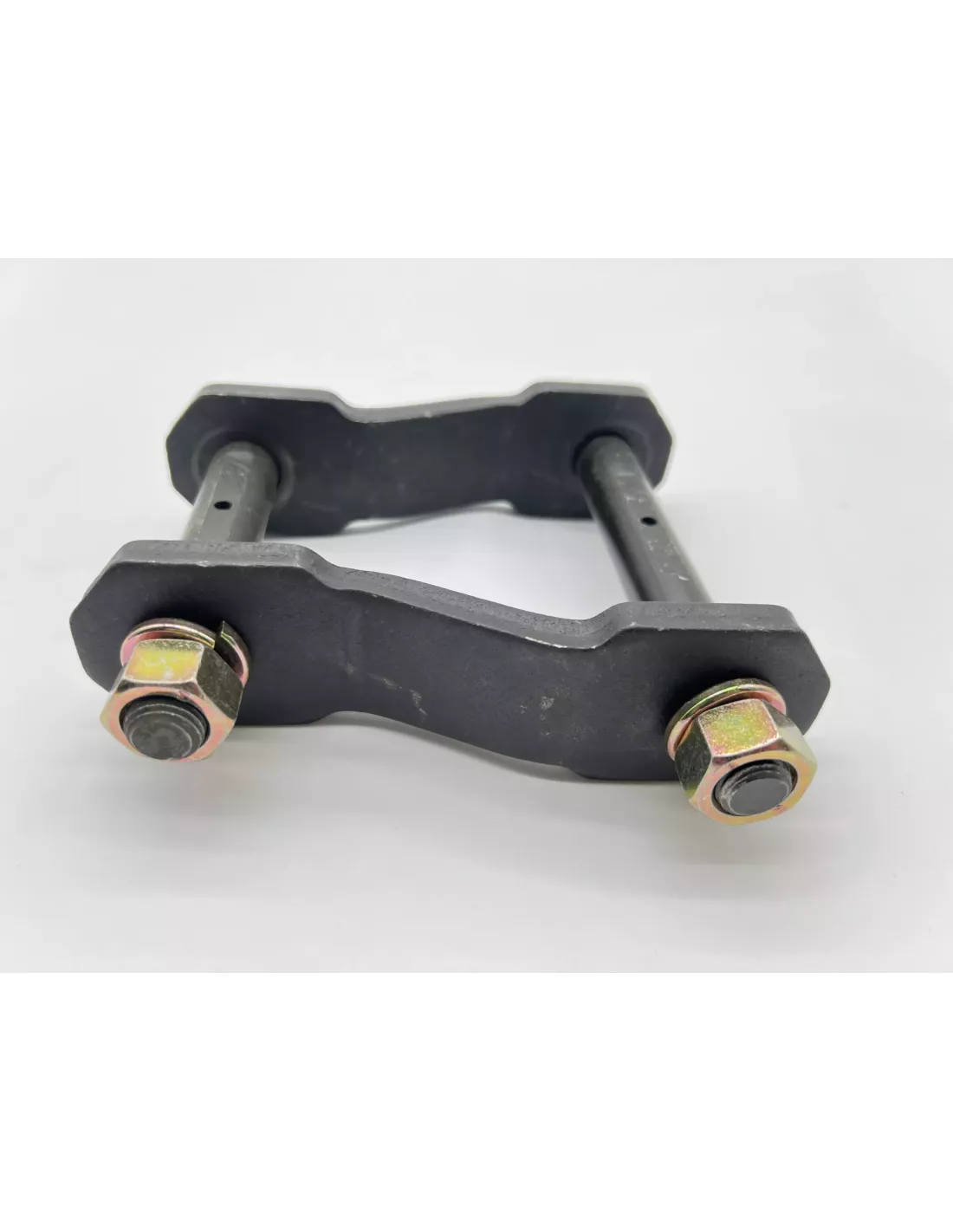 Jumelle Graissable de Lame de Suspension Belton Isuzu D-Max