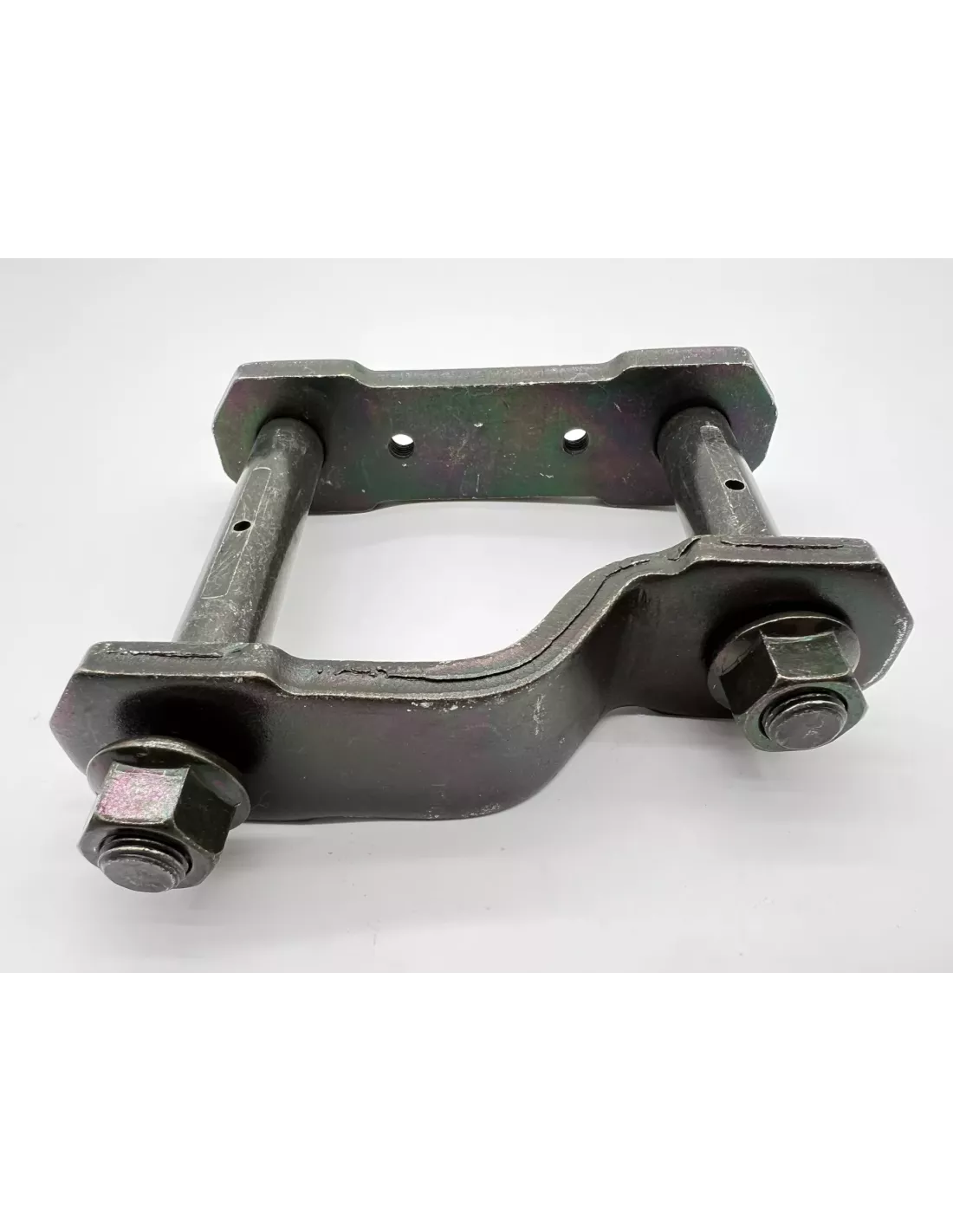 Jumelle Graissable de Lame de Suspension Belton Toyota