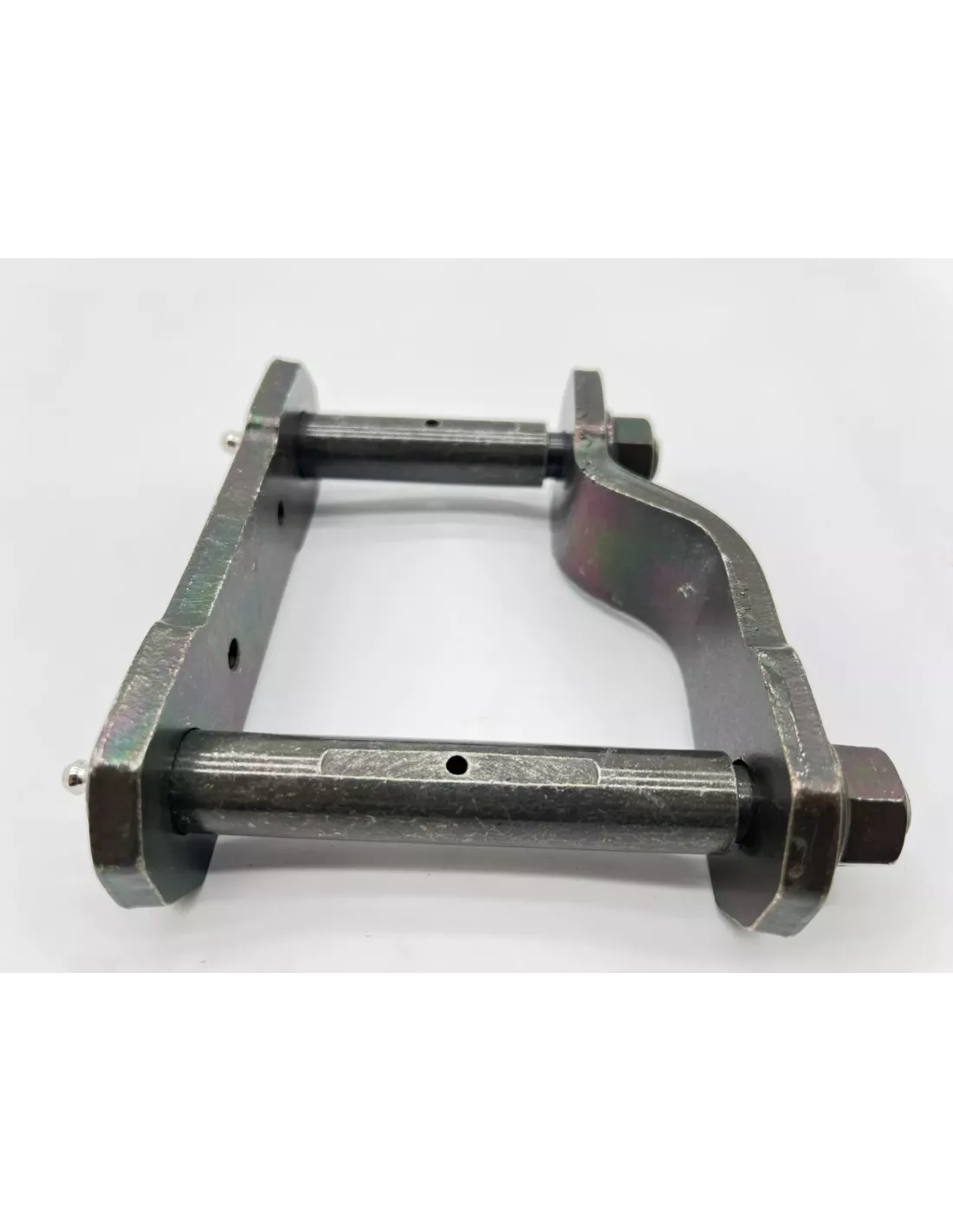 Jumelle Graissable de Lame de Suspension Belton Toyota