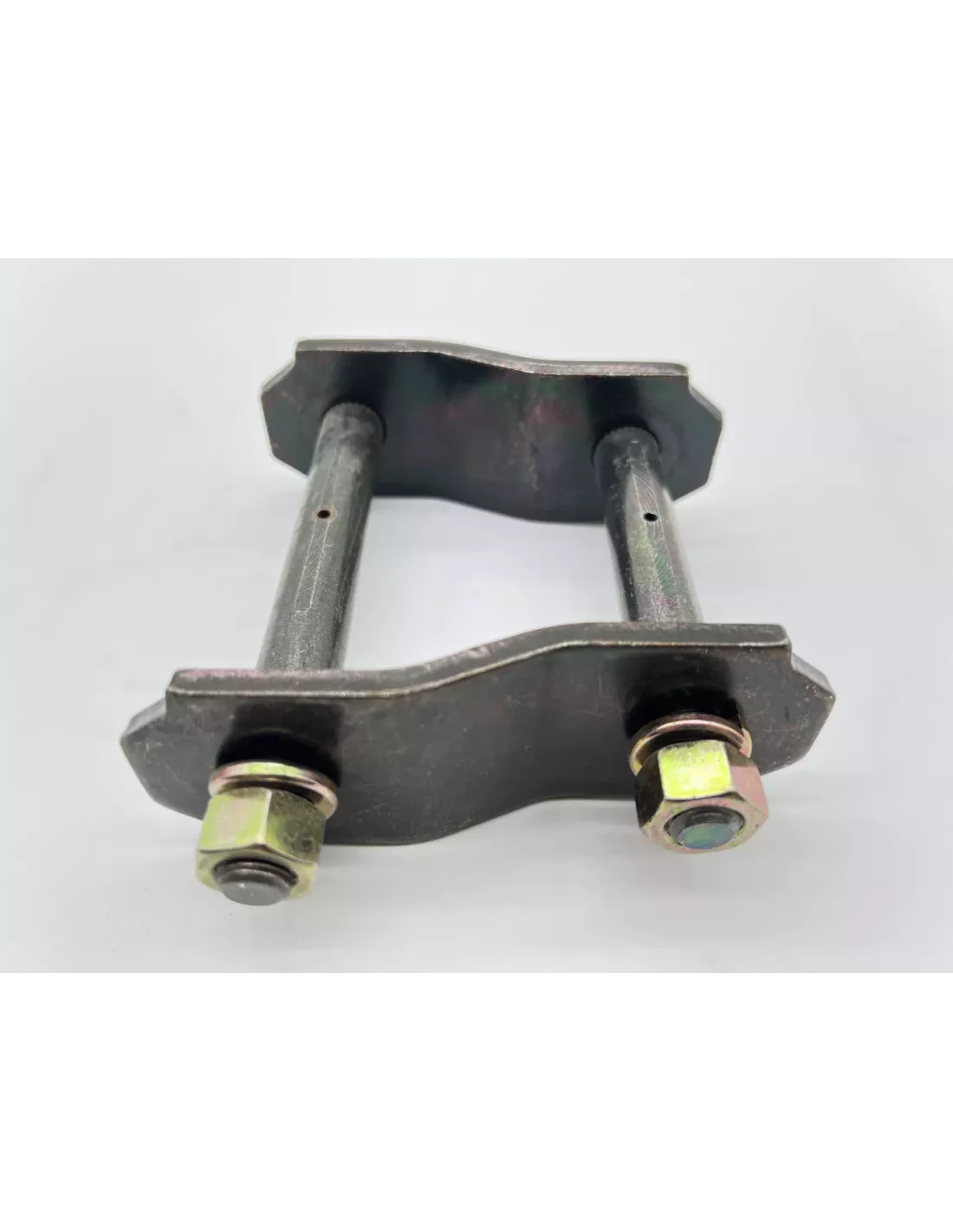 Jumelle Graissable de Lame de Suspension Belton Mitsubishi