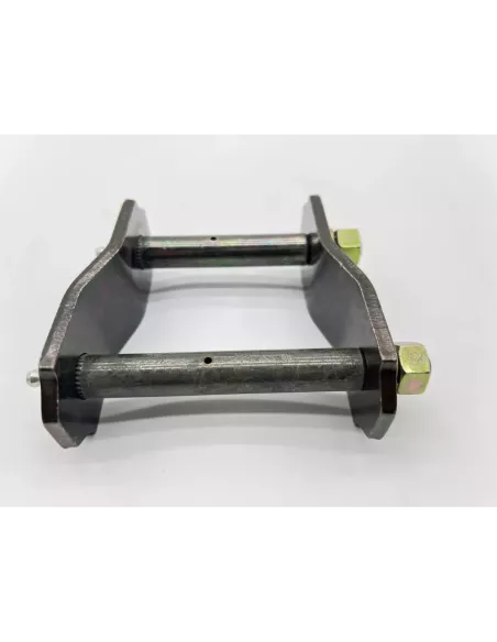 Jumelle graissable de lame de suspension Mitsubishi L200 2005-2015