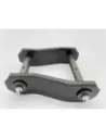 Jumelle graissable de lame de suspension Mitsubishi L200 2016 BELTON
