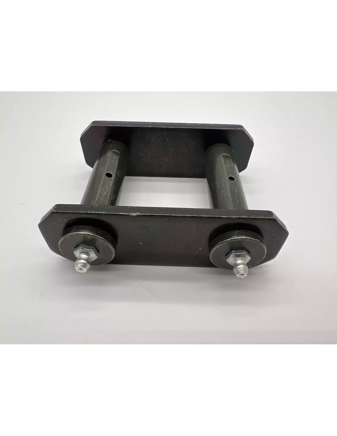 Jumelle graissable de lame de suspension Navara D22 BELTON -