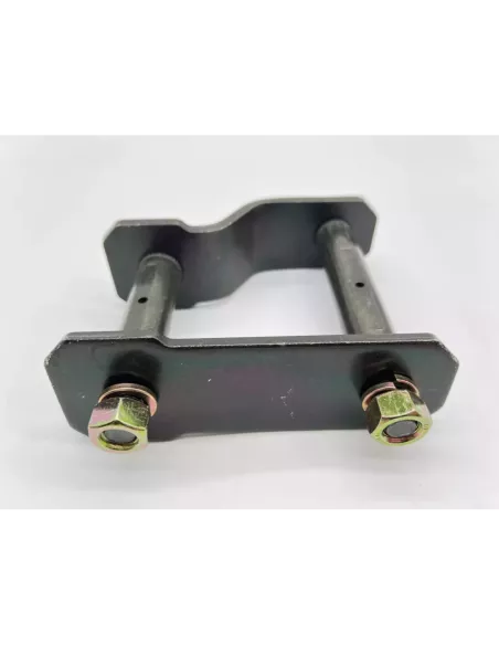 Jumelle Graissable de Lame de Suspension Belton Nissan