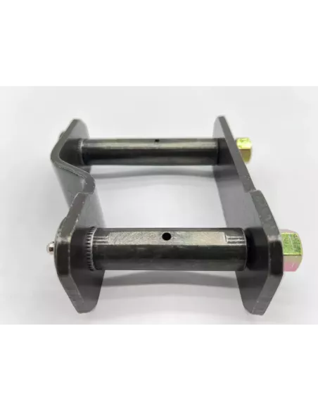 Jumelle Graissable de Lame de Suspension Belton Nissan