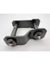 Jumelle Graissable de Lame de Suspension Belton Nissan