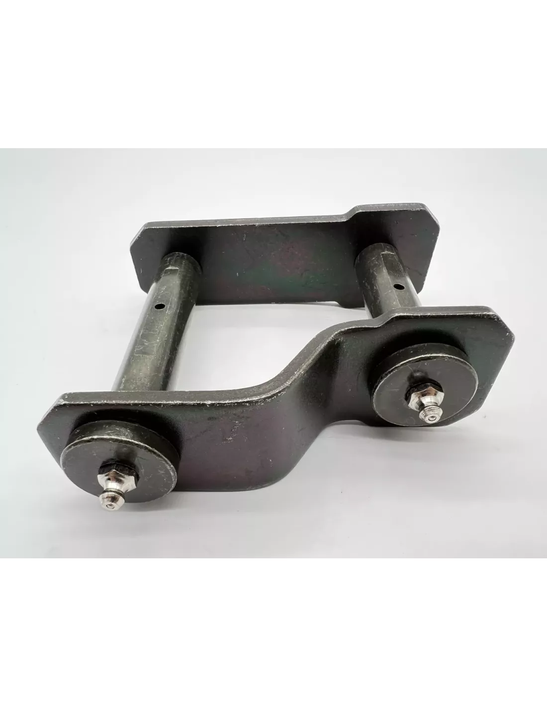 Jumelle graissable de lame de suspension Navara D40 BELTON -