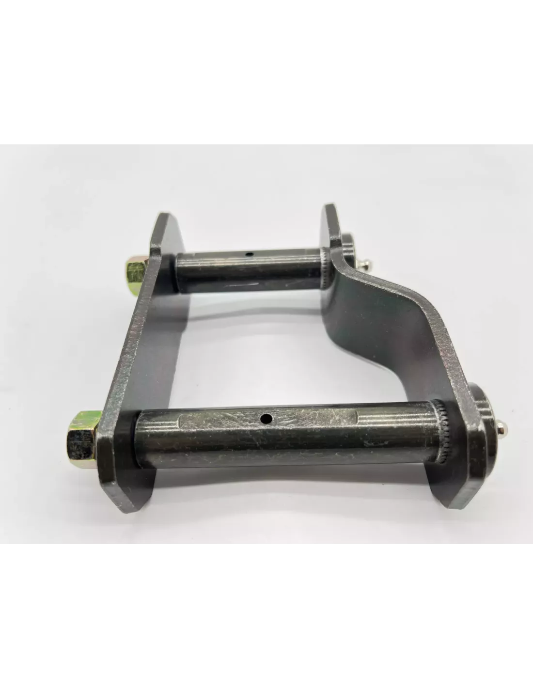Jumelle Graissable de Lame de Suspension Belton Nissan