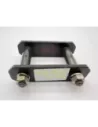 Jumelle Graissable de Lame de Suspension D23 Belton Nissan