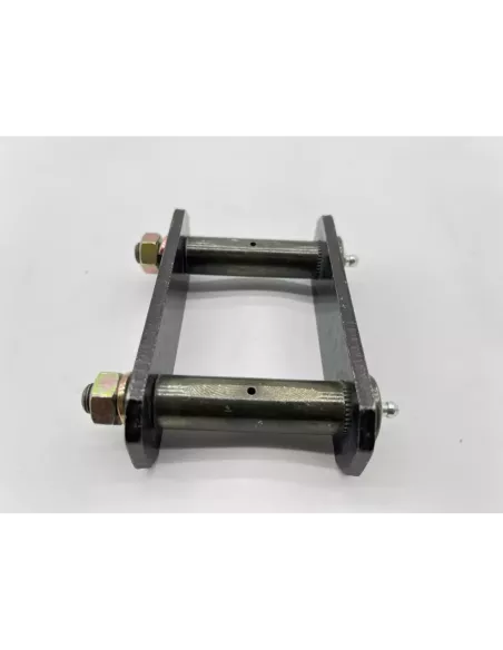 Jumelle Graissable de Lame de Suspension D23 Belton Nissan