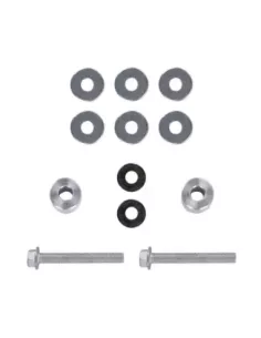 Kit abaissement de palier arbre de transmission arrière OME Ford 2