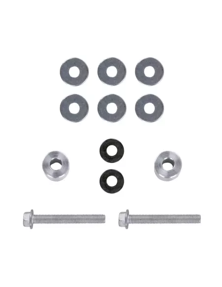 Kit abaissement de palier arbre de transmission arrière OME Ford
