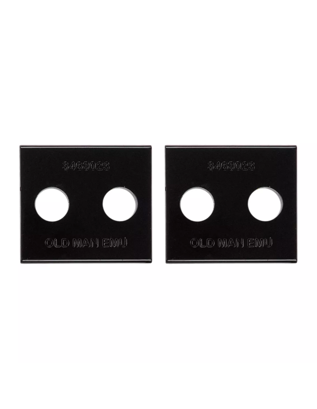 Kit relocalisation butées de pont OME Ford Ranger T9 OLD MAN EMU -