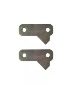 Jumelle anti-inversion Hilux OLD MAN EMU - accessoire 4x4 2