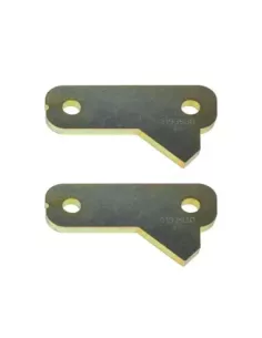 DMAX twin-return anti kit OLD MAN EMU - 4x4 accessoire 2