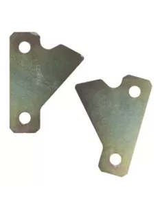 Kit anti-inversion Rodeo OLD MAN EMU - accessoire 4x4 2