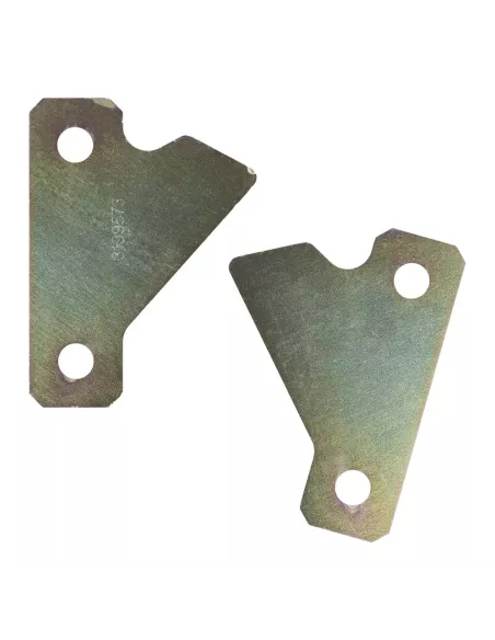 Kit anti-inversion Rodeo OLD MAN EMU - accessoire 4x4