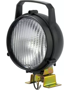 "PHARE DE TRAVAIL 6"" 12V 55W"