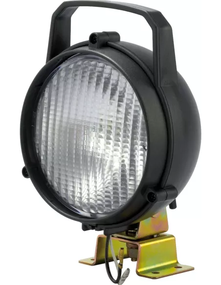 "PHARE DE TRAVAIL 6"" 12V 55W"